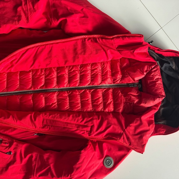 Bogner ski coat - Picture 2 of 8
